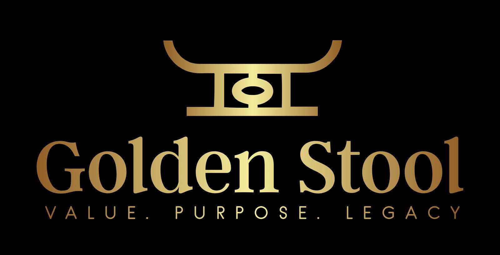 Golden Stool